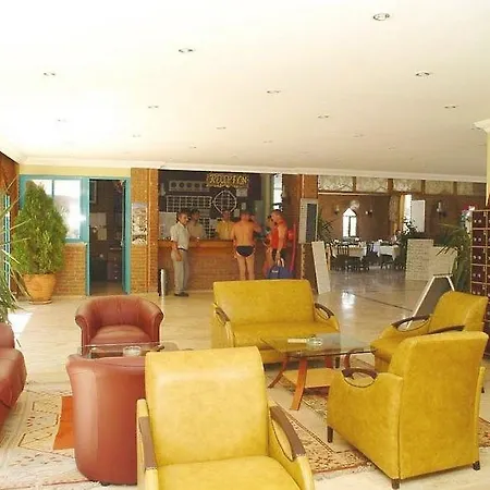 Akasya Marmaris