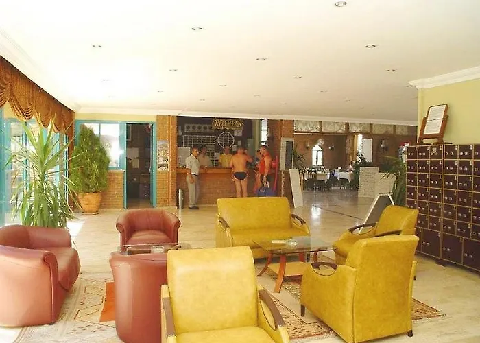 Akasya Marmaris